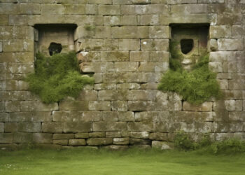 Tajemnice kamieni: Historyczne mury obronne w Gorzowie Wielkopolskim