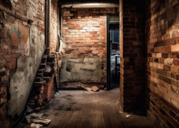 Zabytkowy Spichlerz w Gorzowie Wielkopolskim. Świadek historii miasta