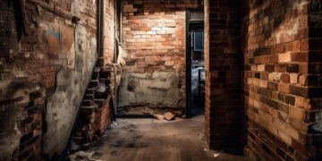 Zabytkowy Spichlerz w Gorzowie Wielkopolskim. Świadek historii miasta