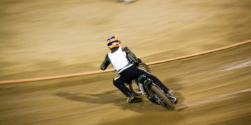 Finał Młodzieżowych Mistrzostw Polski Par Klubowych. Srebrny sukces Stali Gorzów