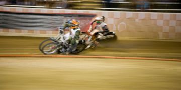 Bartosz Zmarzlik. Czterokrotny Mistrz Świata w Żużlu