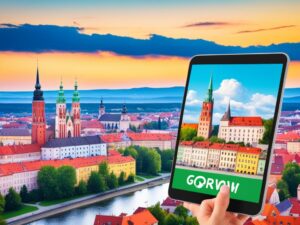 aplikacje edukacja gorzów