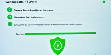Generator PESEL Online – Twój klucz do danych - Technologia generator pesel