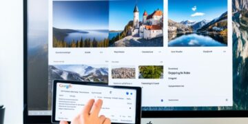 Jak używać Google Grafika wyszukiwanie obrazem - Technologia google grafika wyszukiwanie obrazem