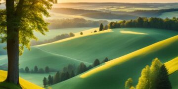 park krajobrazowy łuk mużakowa