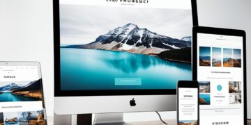 Responsywna strona internetowa - Technologia responsywna