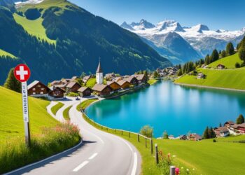 Czy do Szwajcarii potrzebny jest paszport