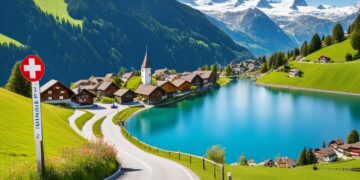 Czy do Szwajcarii potrzebny jest paszport