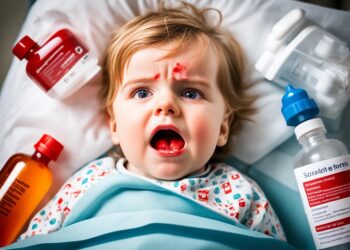 Szkarlatyna jak długo trzeba siedzieć w domu