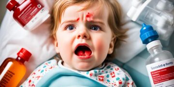 Szkarlatyna jak długo trzeba siedzieć w domu