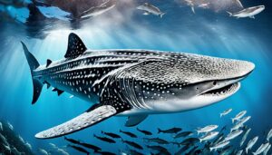 największa ryba na świecie