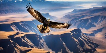 Największy ptak na świecie - Ciekawostki największy ptak na świecie