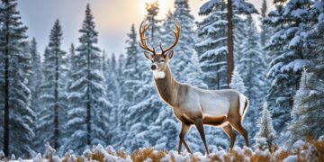 Sarniak Sosnowy - Ciekawostki sarniak sosnowy