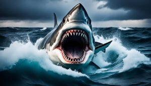 żarłacz śledziowy