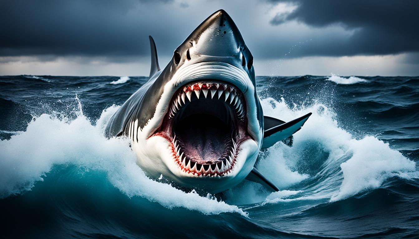 żarłacz śledziowy