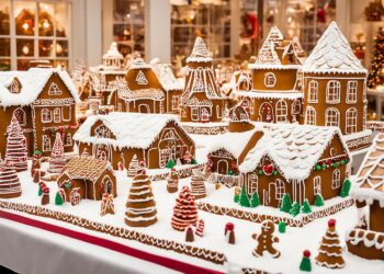 żywe muzeum piernika