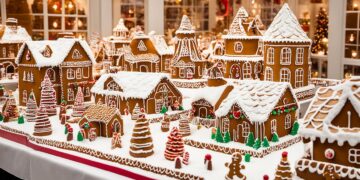 żywe muzeum piernika